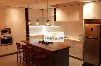 Sobrado com 3 dormitórios, 1 suíte à venda, 226 m² - bosque dos manacas - jacareí/sp