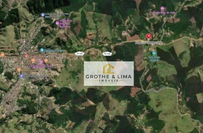 Área à venda, 1710456 m² por r$ 27.000.000,00 - nha luz - salesópolis/sp