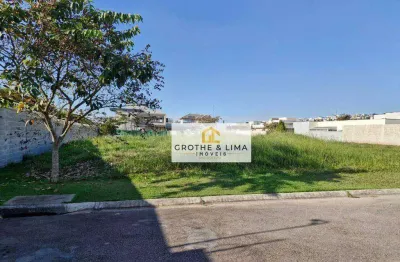 Terreno à venda, 757 m² por r$ 1.200.000,00 - urbanova - são josé dos campos/sp