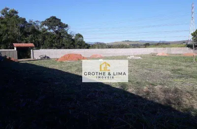 Terreno à venda, 5100 m² por r$ 1.200.000 - una - taubaté/sp