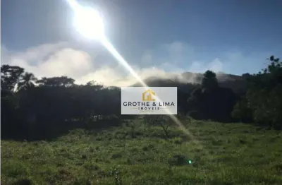 Chácara com 4 dormitórios à venda, 30000 m² por r$ 450.000 - costinha - são josé dos campos/sp