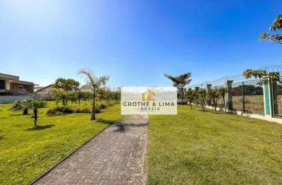 Terreno à venda, 500 m² por r$ 2.550.000,00 - jardim do golfe - são josé dos campos/sp