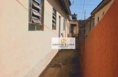 Oportunidade!!! terreno à venda, 500 m² por r$ 350.000 - jardim américa - taubaté/sp