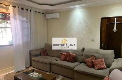 Casa com 4 quartos à venda na Rua Ione Mitico Hayashi, Residencial Bosque dos Ipês, São José dos Campos