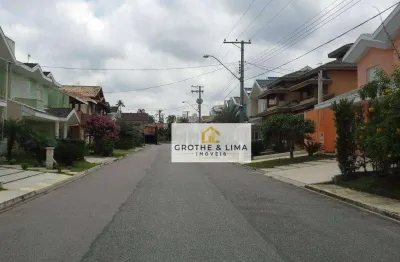 Terreno - condomínio villa europa - são joão - jacareí - 314,50m²