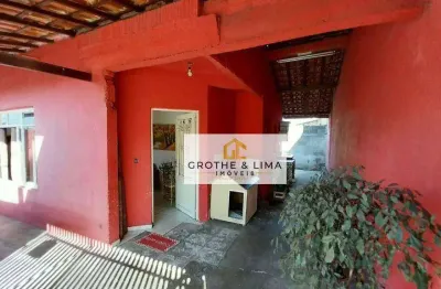 Casa com 3 dormitórios à venda, 94 m² por r$ 414.000,00 - jardim santa inês - são josé dos campos/sp