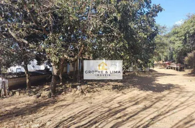 Chácara com 3 dormitórios à venda, 12900 m² por r$ 14.190.000,00 - jardim santa inês - são josé dos campos/sp