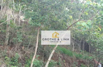 Terreno à venda, 1200 m² por r$ 170.000,00 - pinhalzinho - santo antônio do pinhal/sp