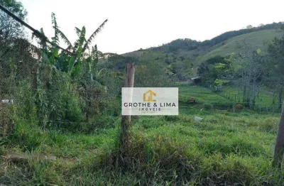 Área à venda, 46059 m² por r$ 440.000,00 - varadouro - jacareí/sp