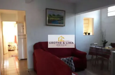 Sobrado com 4 dormitórios à venda, 200 m² por r$ 425.000,00 - jardim paulista - são josé dos campos/sp
