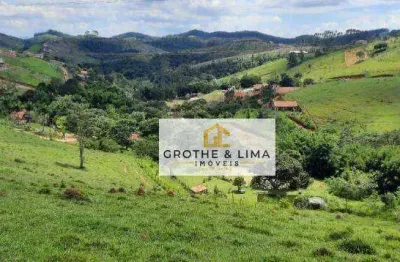 Sítio à venda, 121000 m² por r$ 3.100.000,00 - jardim colônia - jacareí/sp