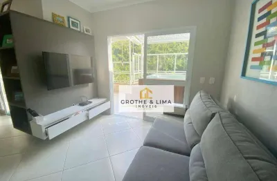 Cobertura com 3 quartos à venda na Praia Grande, Ubatuba 