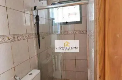 Casa com 2 dormitórios à venda, 94 m² por r$ 541.000 - villa branca - jacareí/sp