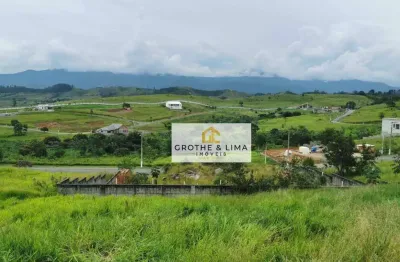 Terreno à venda, 1060 m² por R$ 300.000 - Village da Serra - Tremembé/SP