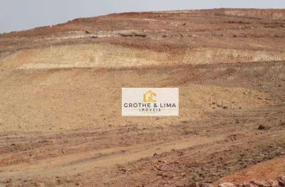 Terreno à venda, 250 m² por r$ 330.000 - mirante cambui - são josé dos campos/sp