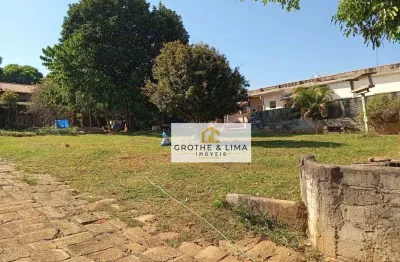 Chácara com 3 dormitórios à venda, 2200 m² por r$ 450.000 - barreiro - taubaté/sp
