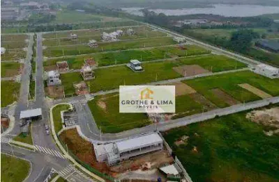 Terreno à venda, 250 m² por r$ 315.000,00 - jardim das flores - são josé dos campos/sp