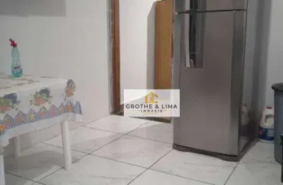 Casa com 3 quartos à venda no Jardim Santana, Tremembé 