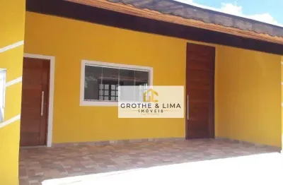 Casa com 3 dormitórios à venda, 110 m² por r$ 510.000,00 - vila paraíso - caçapava/sp
