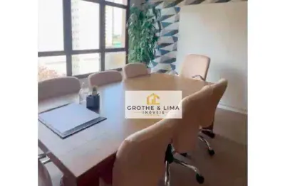 Sala comercial, à venda, 144 m² por r$ 1.750.000 - jardim aquarius - são josé dos campos/sp