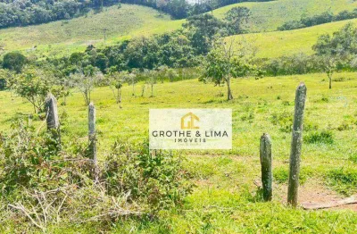 Terreno à venda, 600 m² por r$ 291.000 - centro - santo antônio do pinhal/sp