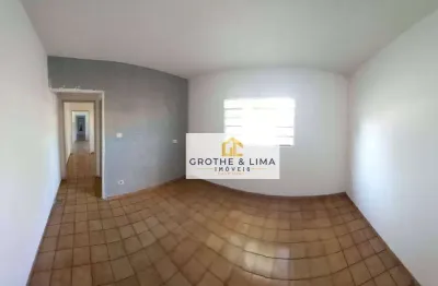 Casa com 2 dormitórios à venda, 107 m² por r$ 380.000,00 - vila tesouro - são josé dos campos/sp