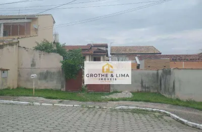 Terreno em condomínio fechado à venda na Rua João Benedito Moreira, Condomínio Portal da Mata, Caçapava