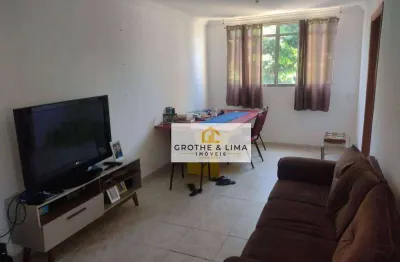 Apartamento - vila industrial - residencial intervale - 3 dormitórios - 90m².