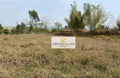 Terreno à venda, 3000 m² por r$ 160.000  pinheirinho- tataúba - caçapava/sp