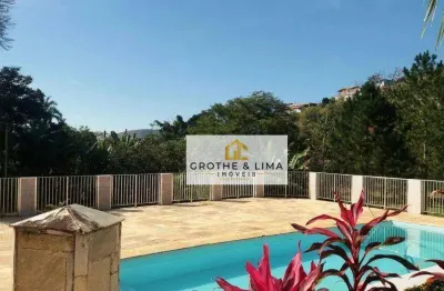 Chácara com 2 dormitórios à venda, 5000 m² por r$ 1.500.000,00 - bela vista - são paulo/sp