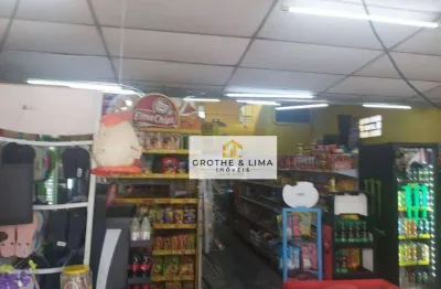 Ponto à venda, 325 m² por r$ 1.280.000,00 - parque nova esperança - são josé dos campos/sp