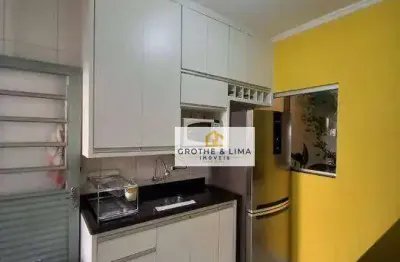 Casa 2 dorms com suíte a 10 min do shopping via vale