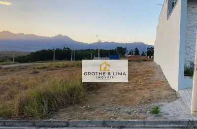 Terreno à venda, 160 m² por r$ 106.000 - boa vista - lavrinhas/sp