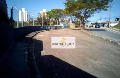 Ponto para alugar, 60 m² por r$ 2.000,00/mês - esplanada independência - taubaté/sp