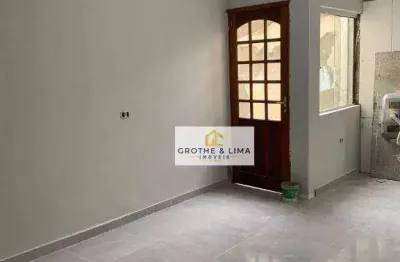 Casa com 3 quartos à venda na Rua Maria Augusta Pereira dos Santos, Cidade Morumbi, São José dos Campos