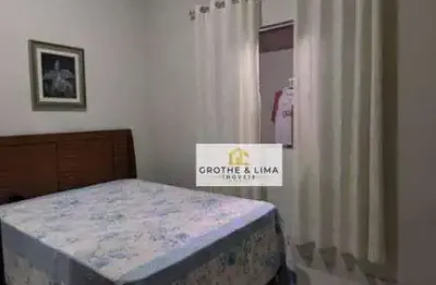 Casa com 3 dormitórios à venda, 210 m² por r$ 900.000,00 - campos do conde - tremembé/sp