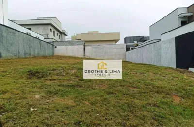 Terreno à venda, 300 m² por r$ 375.000,00 - jd terra do vale - caçapava/sp