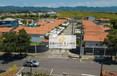 Casa com 3 quartos à venda na Rua Ceará, Parque Residencial Alvorada, Caçapava