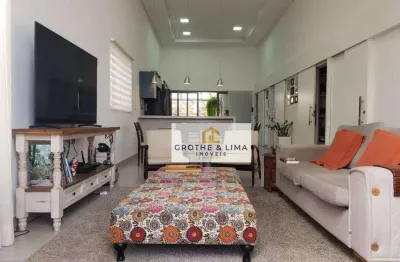 Casa com 3 dormitórios à venda, 150 m² por r$ 899.000,00 - reserva do vale - caçapava/sp