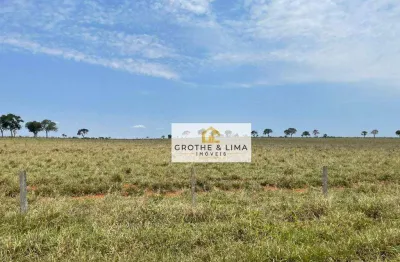 Fazenda de dupla aptidão à venda há 38km de campo grande/ms.