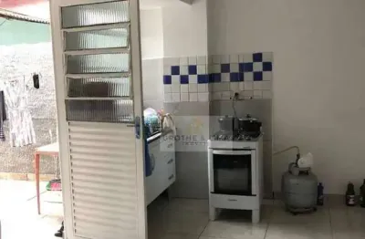 Casa com 3 dormitórios à venda, 80 m² por r$ 360.400,00 - campos de são josé - são josé dos campos/sp