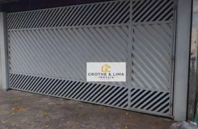 Casa com quintal amplo e churrasqueira no morumbi – excelente localização comercial