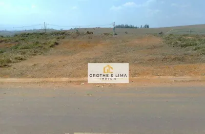 Terreno à venda, 250 m² por r$ 180.000,00 - loteamento portal do lago - caçapava/sp