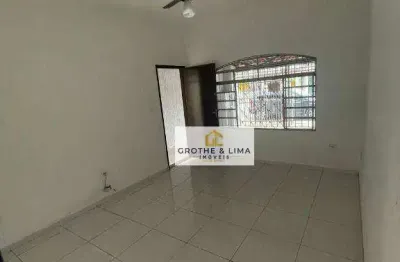 Casa térrea - jardim paraíso - 2 dormitórios -  72m²