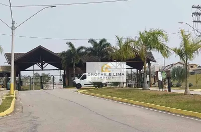 Terreno à venda, 365 m² por r$ 365.000 - condomínio residencial mantiqueira - são josé dos campos/sp