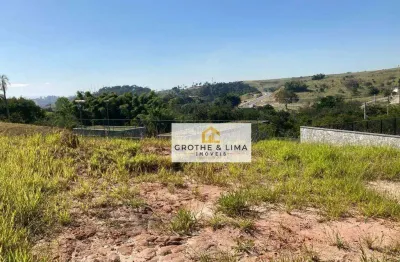 Terreno à venda, 360 m² por r$ 550.000,00 - residencial verana - são josé dos campos/sp