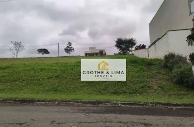 Terreno em condomínio - caçapava - condomínio bella vitta caminho da mata - 360m²