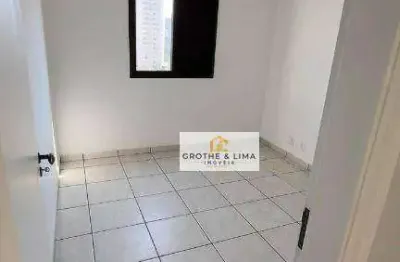 Apartamento com 3 quartos à venda na Rua Armando de Salles Oliveira, Jardim das Nações, Taubaté