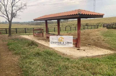 Fazenda à venda na Rua Nove de Julho, Vila dos Comerciários I, Guaratinguetá