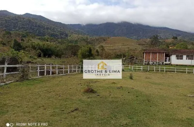 Haras com 262 hectares à venda na cidade de silveiras/sp.